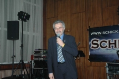 Barbarafeier 2008