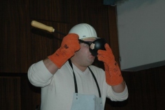 Barbarafeier 2008
