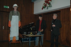 Barbarafeier 2008